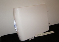 POKRYWA GÓRNA PRALKI KPL